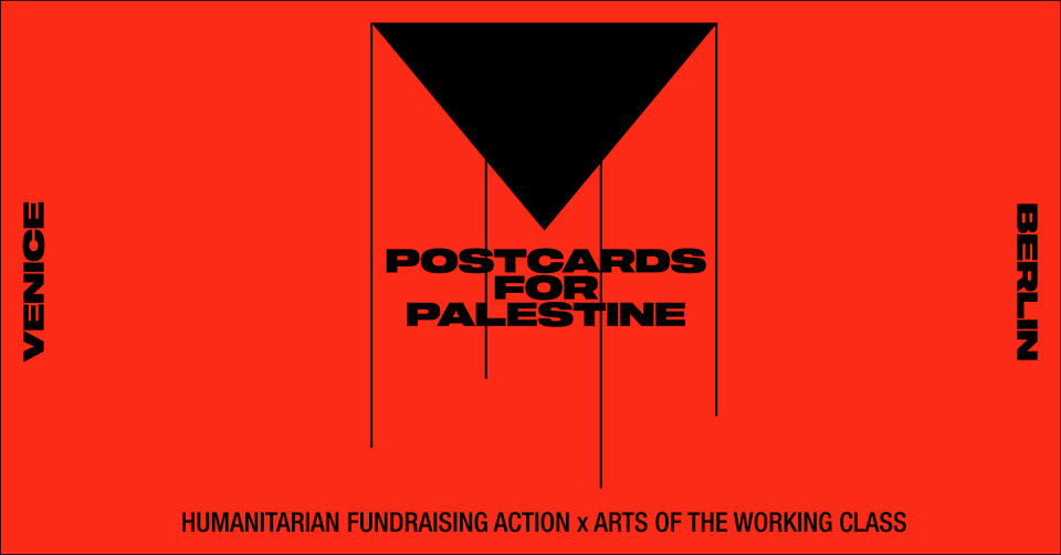 Artists + Allies x Hebron
