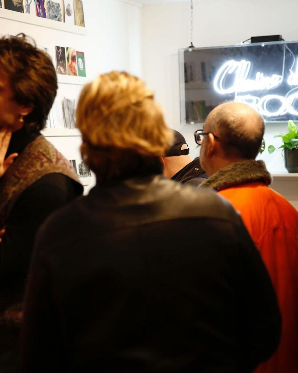 Claire de Rouen Books